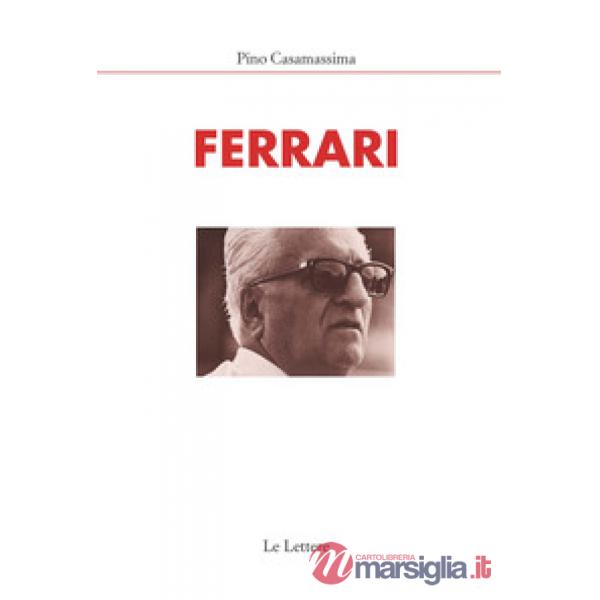 Ferrari. Nuova ediz.