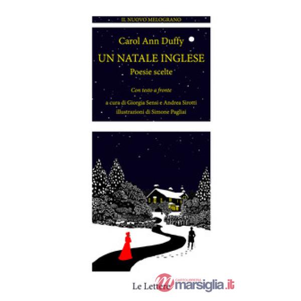 Natale inglese. Ediz. italiana e inglese (Un)