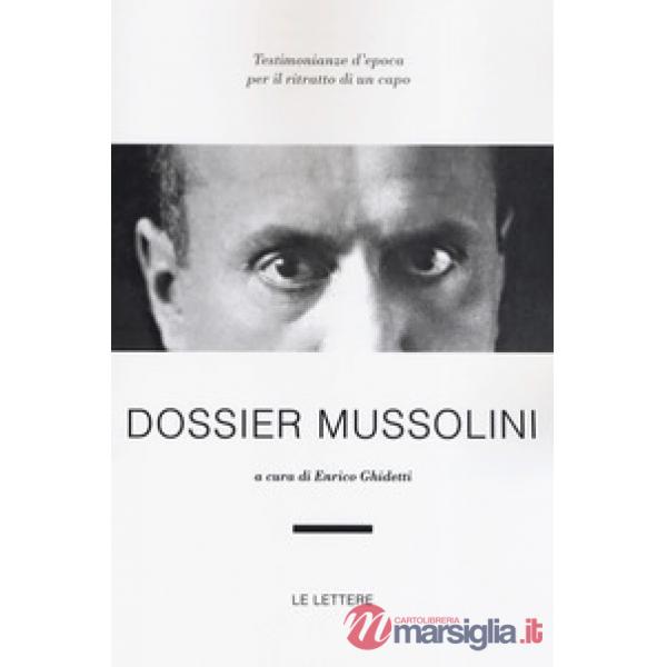 Dossier Mussolini