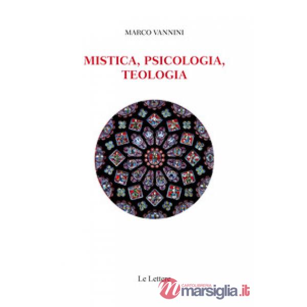 Mistica, psicologia, teologia