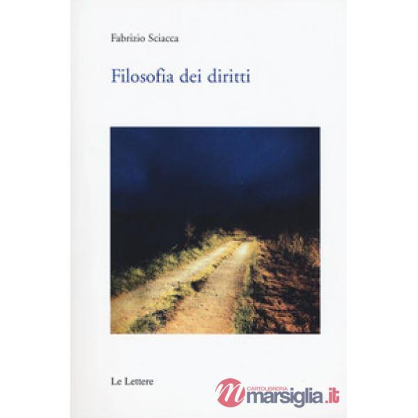 Filosofia dei diritti