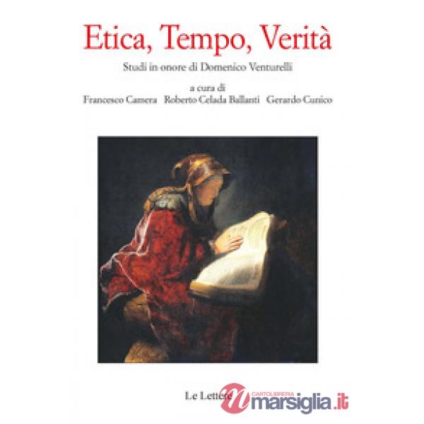 Etica tempo verità