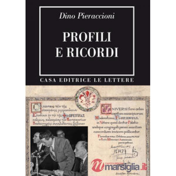 Profili e ricordi