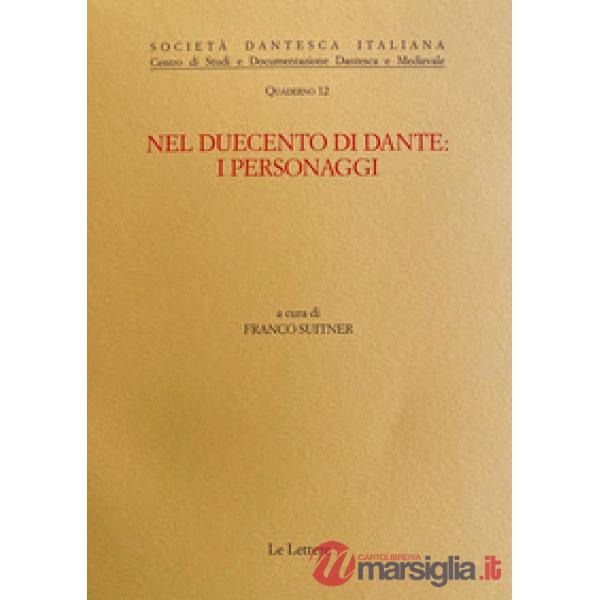 Nel Duecento di Dante