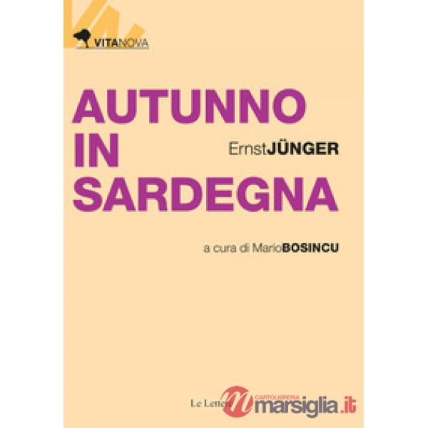 Autunno in Sardegna