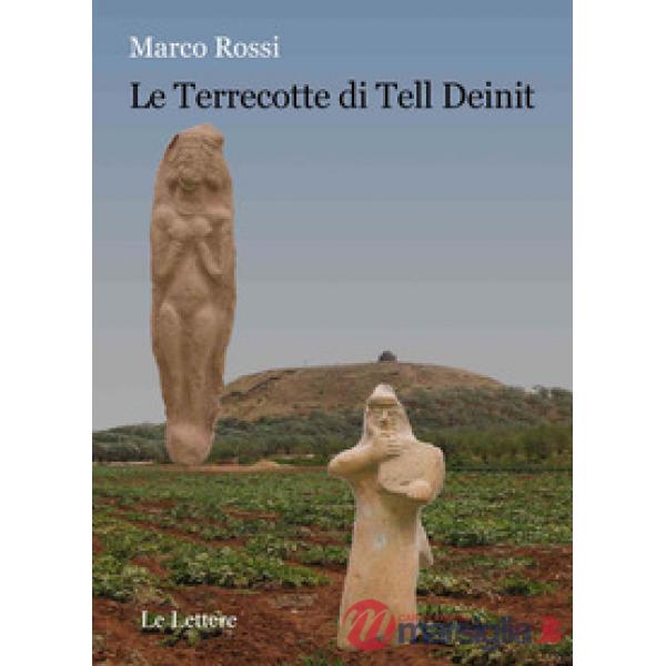 Terrecotte di Tell Deinit (Le)