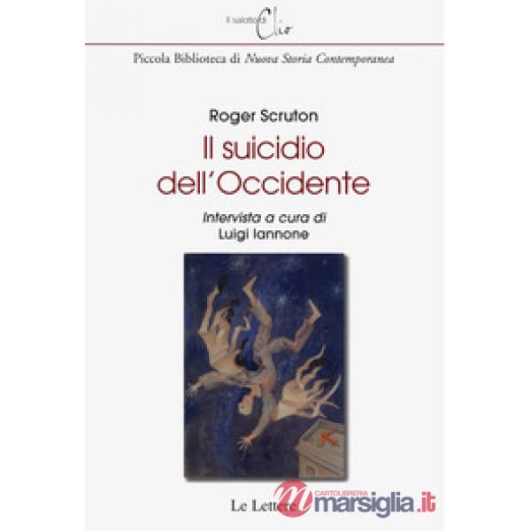 Suicidio dell'Occidente (Il)
