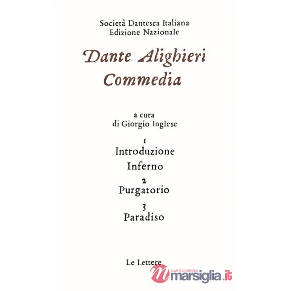 Commedia