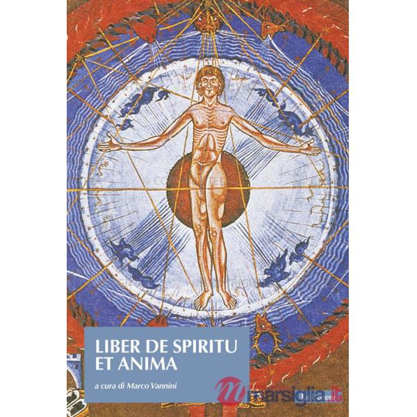 Liber de spiritu et anima