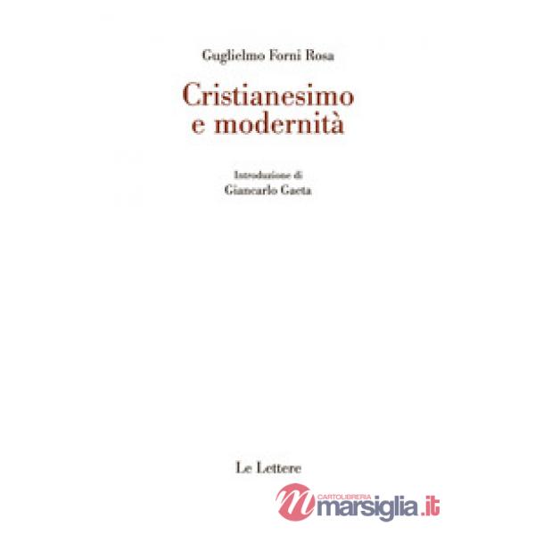 Cristianesimo e modernità