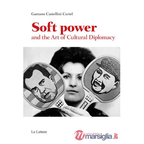 Soft power and the art of cultural diplomacy