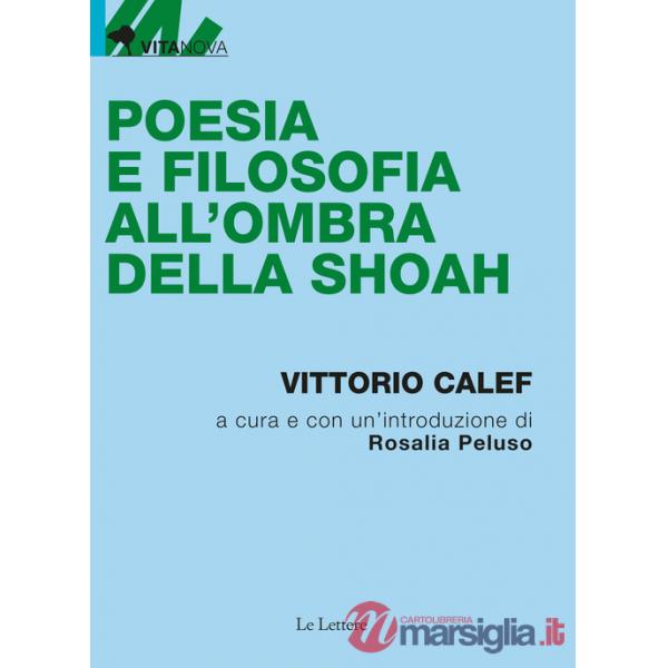 Poesia e filosofia all'ombra della shoah