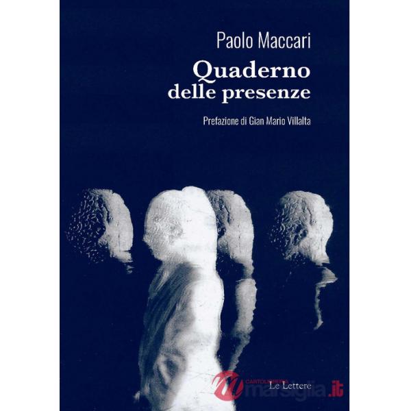Quaderno delle presenze