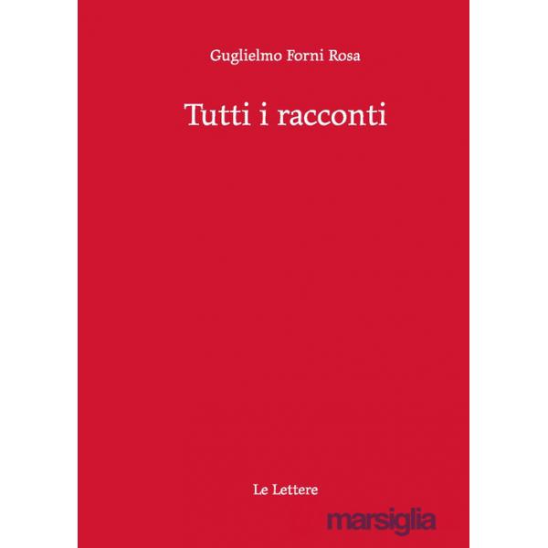 Tutti i racconti