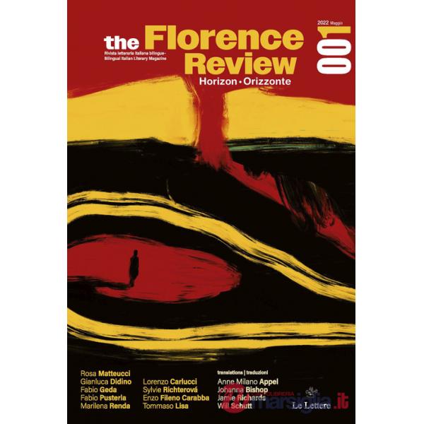 Florence review. Ediz. italiana e inglese (The). Vol. 1: Horizon-Orizzonte