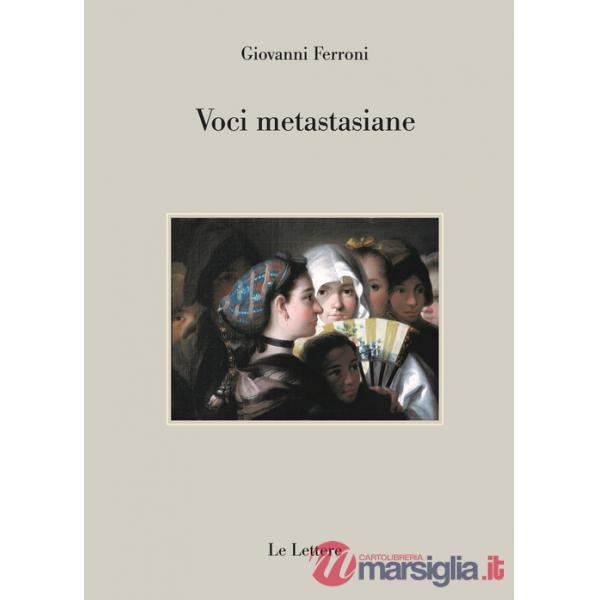 Voci metastasiane