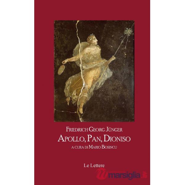 Apollo, Pan, Dioniso
