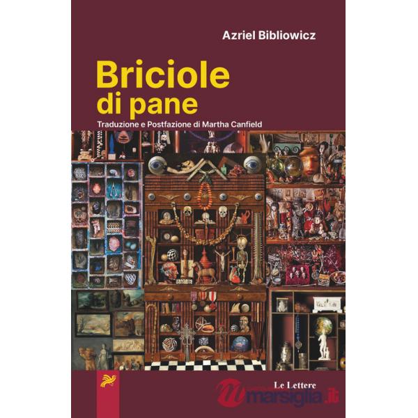 Briciole di pane