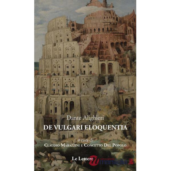 De vulgari eloquentia
