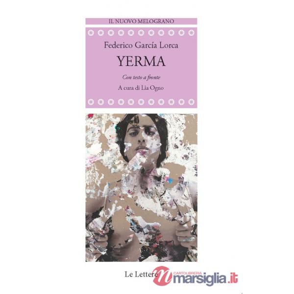 Yerma. Testo spagnolo a fronte