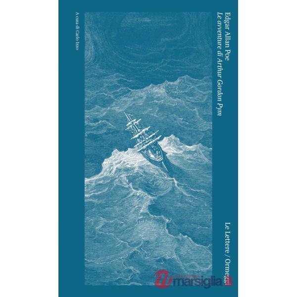 Avventure di Arthur Gordon Pym (Le)