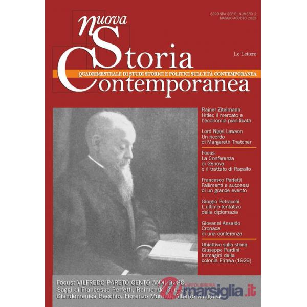 Nuova storia contemporanea (2023). Vol. 2