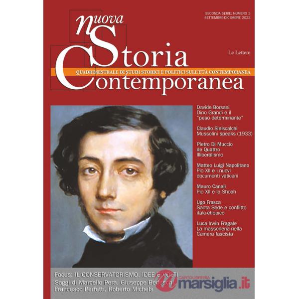 Nuova storia contemporanea (2023). Vol. 3