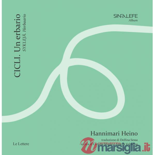 Cicli. Un erbario-Syklejä. Herbaario