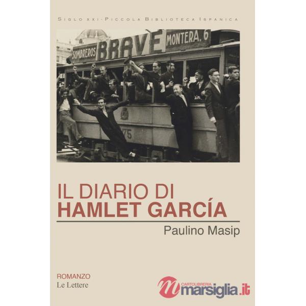 Diario di Hamlet García (Il)