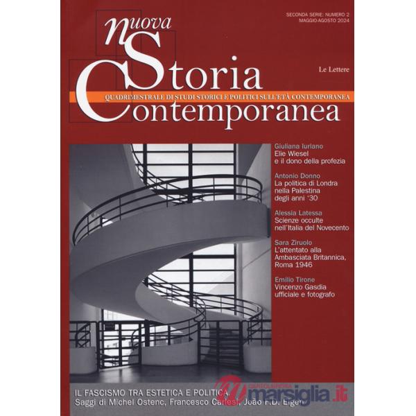Nuova storia contemporanea (2024). Vol. 2