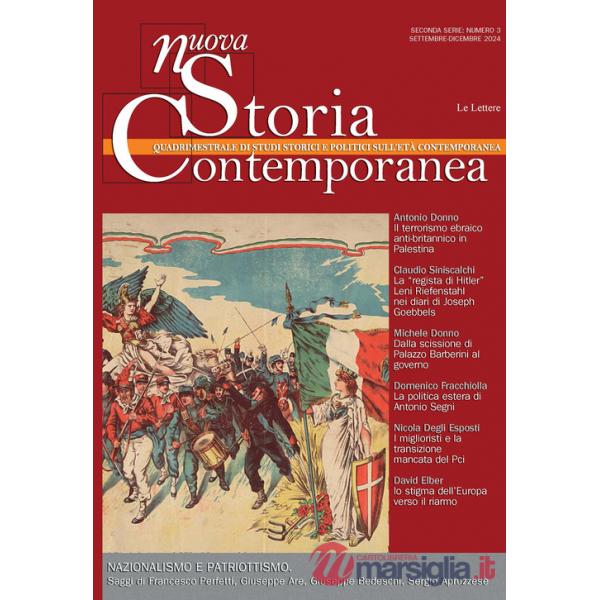Nuova storia contemporanea (2024). Vol. 3