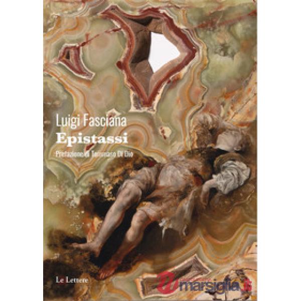 Epistassi