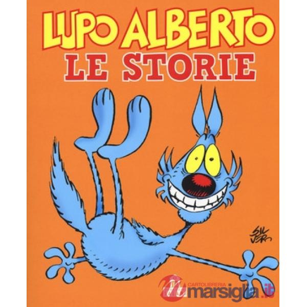 Lupo Alberto. Le storie