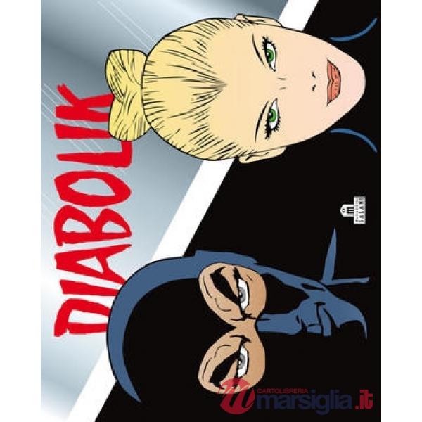Diabolik. L'arresto di Diabolik: Atroce vendetta-Il remake