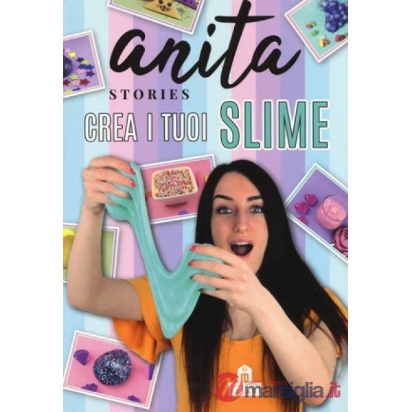 Crea i tuoi slime
