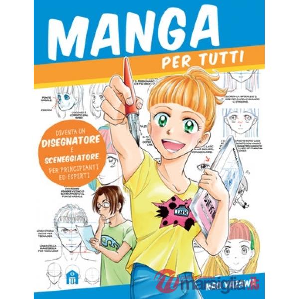 Manga per tutti
