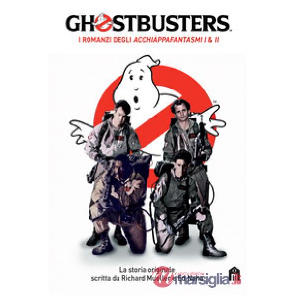 Ghostbusters