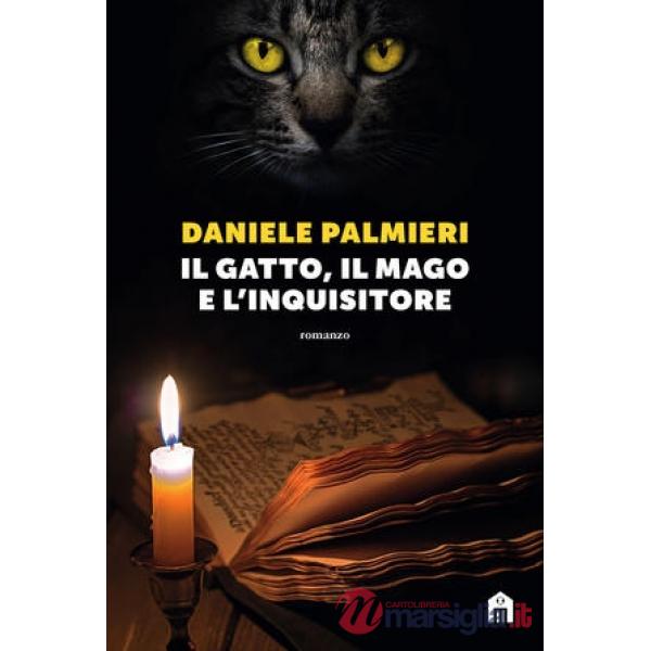 Gatto, il mago e l'inquisitore (Il)