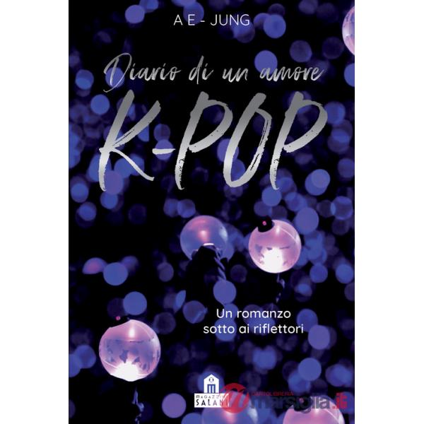 Diario di un amore. K-Pop