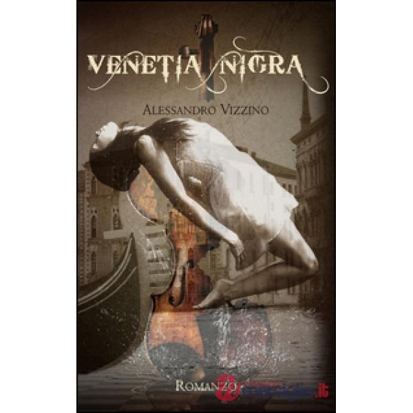 Venetia nigra