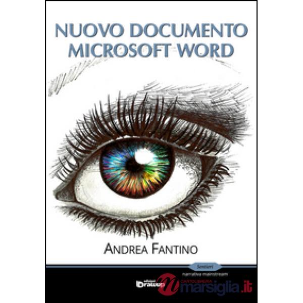 Nuovo documento Microsoft Word