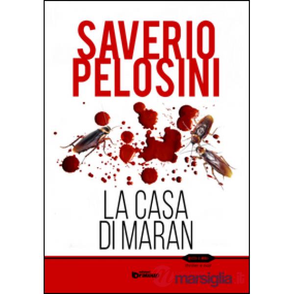 Casa di Maran (La)