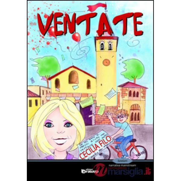 Ventate