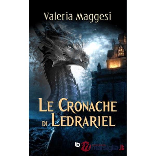 Cronache di Ledrariel (Le)