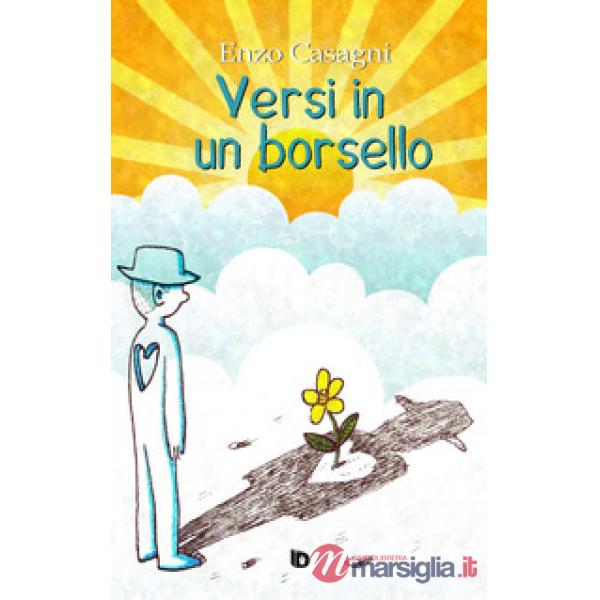Versi in un borsello