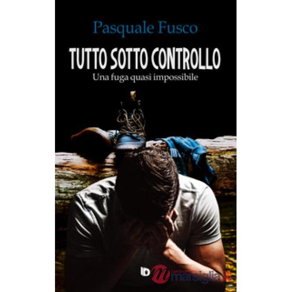 Tutto sotto controllo. Una fuga quasi impossibile