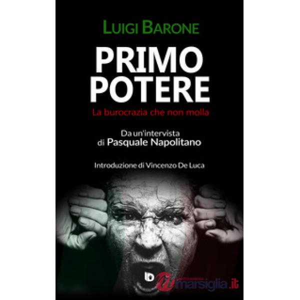 Primo potere. La burocrazia che non molla