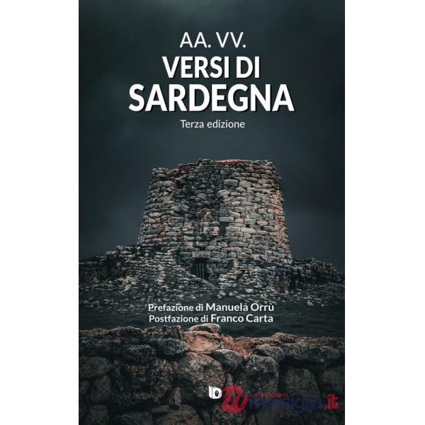 Versi di Sardegna. Vol. 3
