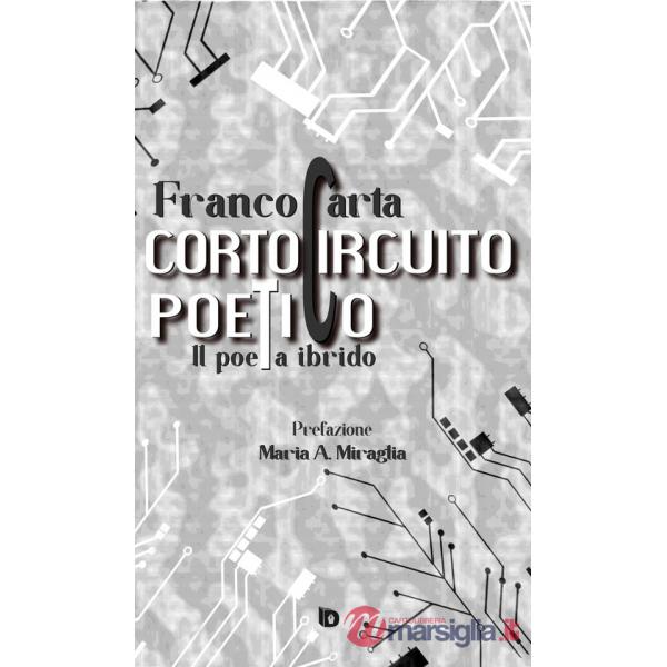 Cortocircuito poetico. (Il poeta ibrido)
