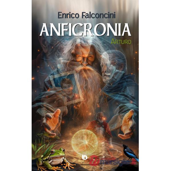 Anficronia. Arturo